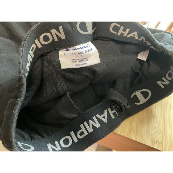 Champion Shorts Mens Small Lounge Athletic Blend Pockets Drawstring Casual - Picture 8 of 12